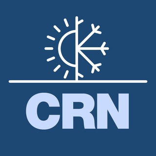 Telegram profile photo for CRN Frío y Climatización