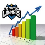 Telegram profile photo for Winners Stats 📊
