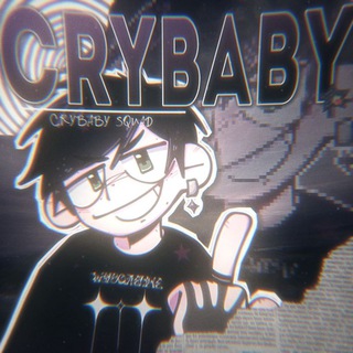 Telegram profile photo for ⡠*𝘾𝙍𝙔𝘽𝘼𝘽𝙔 𝙎𝙌𝙐𝘼𝘿 𝙽𝚎𝚠𝚜