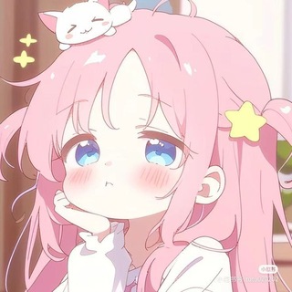 Telegram profile photo for Terserahfess 🍭