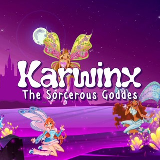 Telegram profile photo for Karwinx; ๐๐๐ง๐ฌ๐ข๐๐ฌ ๐๐จ๐ง๐ฌ๐จ๐ซ๐ญ๐ข๐ฎ๐ฆ.