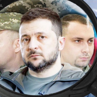 Telegram profile photo for Перемовини | Переговоры