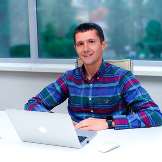 Telegram profile photo for Таргетологи Яндекс Реклама Директологи