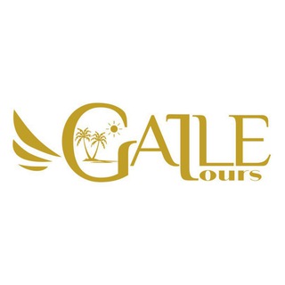 Telegram profile photo for Gaile Tours 🌎