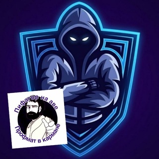 Telegram profile photo for Холодок
