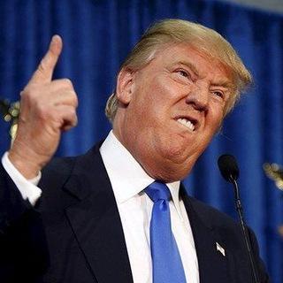 Telegram profile photo for Сделал ли Трамп сегодня договорнячок?