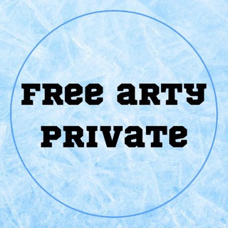 Telegram profile photo for free arty private by RND