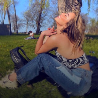 Telegram profile photo for синтх
