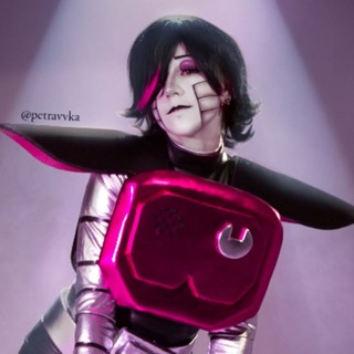 Telegram profile photo for петрушка