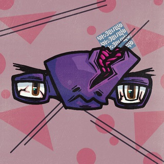 Telegram profile photo for Фиольская Вселенная | 💜