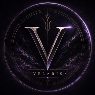 Telegram profile photo for VELARIS | Android Theme