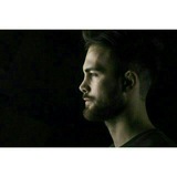 Telegram profile photo for Vahidkarimimusic