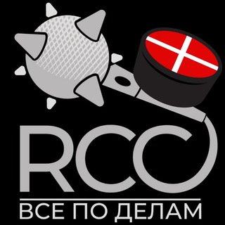 Telegram profile photo for RCC