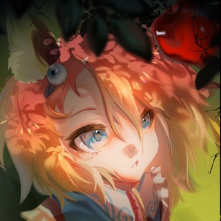 Telegram profile photo for TrankviManger