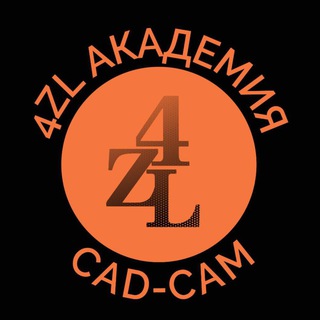 Telegram profile photo for Академия зубных техников CAD/CAM