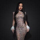 Telegram profile photo for БЬЯНКА | BIANKA