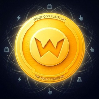 Telegram profile photo for WereGood