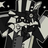 Telegram profile photo for (ᴨᴇᴩᴇходниᴋ) 𝐴𝑟𝑡𝑖𝑠𝑡𝑟𝑦 𝐶𝑜𝑛𝑓𝑒𝑠𝑠𝑖𝑜𝑛 🎩|🪄