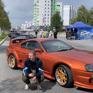 Telegram profile photo for ВЛАДЫЧ