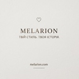 Telegram profile photo for Melarion.com