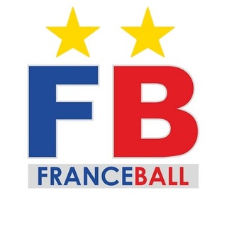 Telegram profile photo for Весь футбол Франции по-русски • franceball 🇫🇷