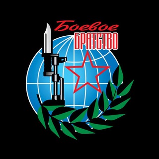 Telegram profile photo for БОЕВОЕ БРАТСТВО Амурской области