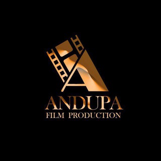 Telegram profile photo for Andupa tube (አንዱፓ)