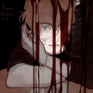 Telegram profile photo for 𝗔𝗻𝗿𝗶'''