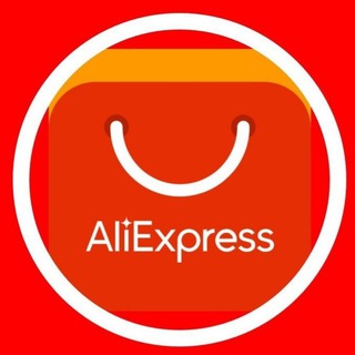 Telegram profile photo for Best of AliExpress