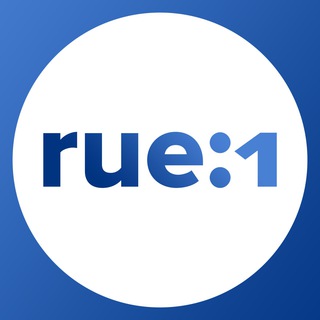 Telegram profile photo for Первый руснацькый | rueportal