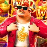 Telegram profile photo for FORTUNE OX TGJOGO