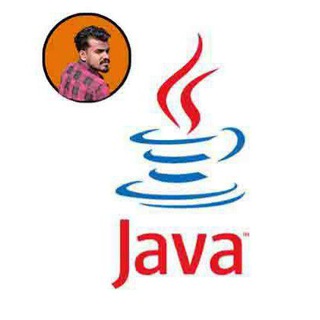 Telegram profile photo for JAVA FULL STACK COURSE