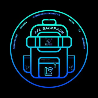 Telegram profile photo for ♻️ A/L BACKPACK ♻️