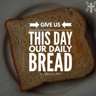 Telegram profile photo for የዕለት እንጀራ(daily bread)