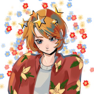 Telegram profile photo for ChompiS cave