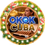Telegram profile photo for Grupo OKOK: okokCUBA.com