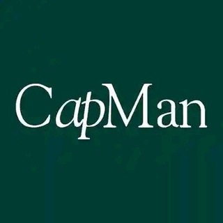 Telegram profile photo for CapTech E.A