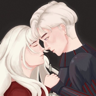 Telegram profile photo for GrreyHollow