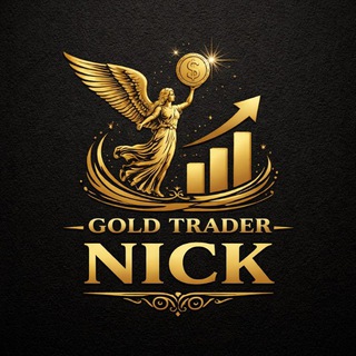 Telegram profile photo for Gold Trader Nick