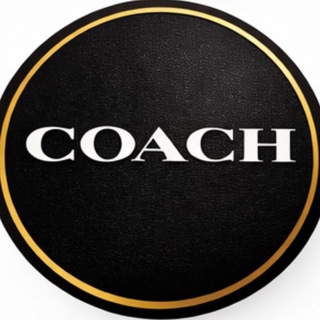 Telegram profile photo for COACH Байер, доставка из сша