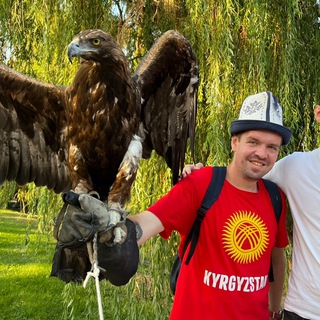 Telegram group profile photo for vadmark_in_kyrgyzstan Chat