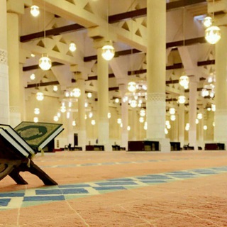 Telegram profile photo for أبو حفص الأثري