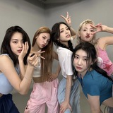 Telegram profile photo for ITZY | 있지 | ИТЗИ