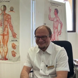 Telegram profile photo for Доктор Александр Гаврилин