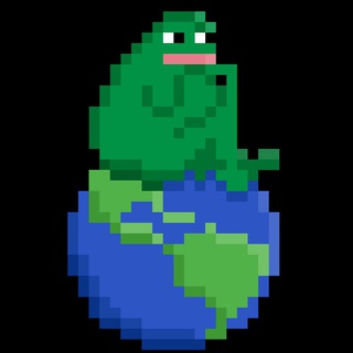 Telegram profile photo for groyper.world
