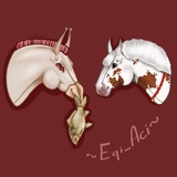 Telegram profile photo for ~Eqi_Aci~