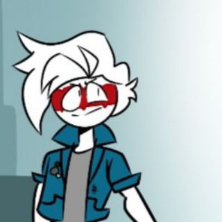 Telegram profile photo for Мой канал Омск Countryhumans