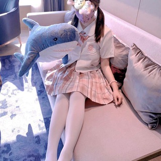 Telegram profile photo for KTT社区抖音反差福利姬『NSFW』