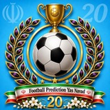 Telegram profile photo for N20