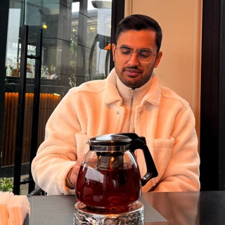Telegram profile photo for dr.trade_eco